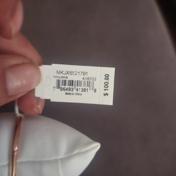 BRACELED MICHAEL KORS - Picture 3 of 6